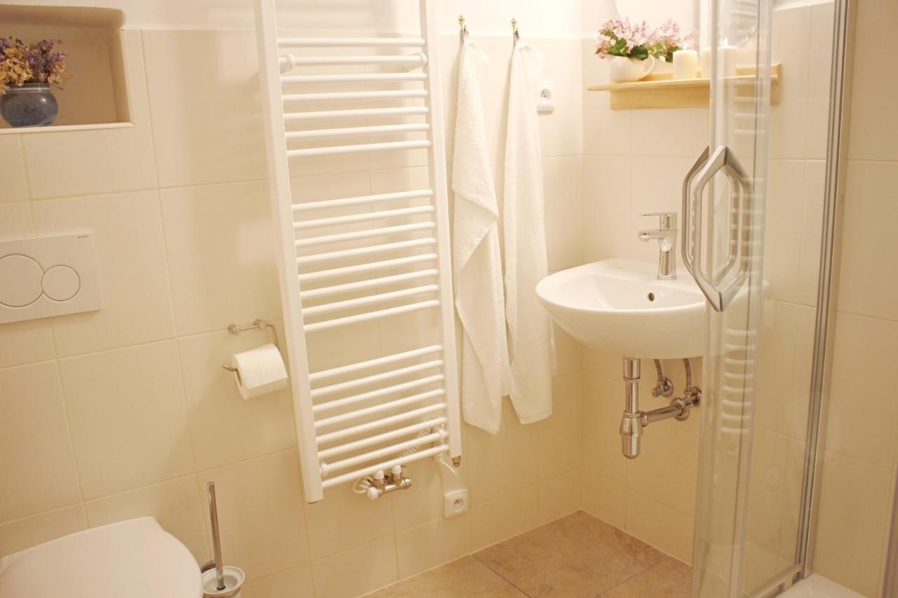 Apartmany Domestika Czeski Krumlow Zewnętrze zdjęcie
