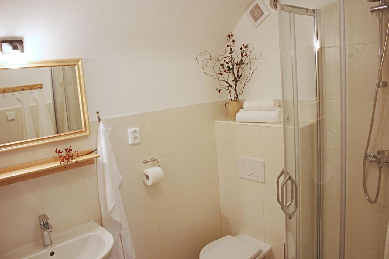 Apartmany Domestika Czeski Krumlow Zewnętrze zdjęcie