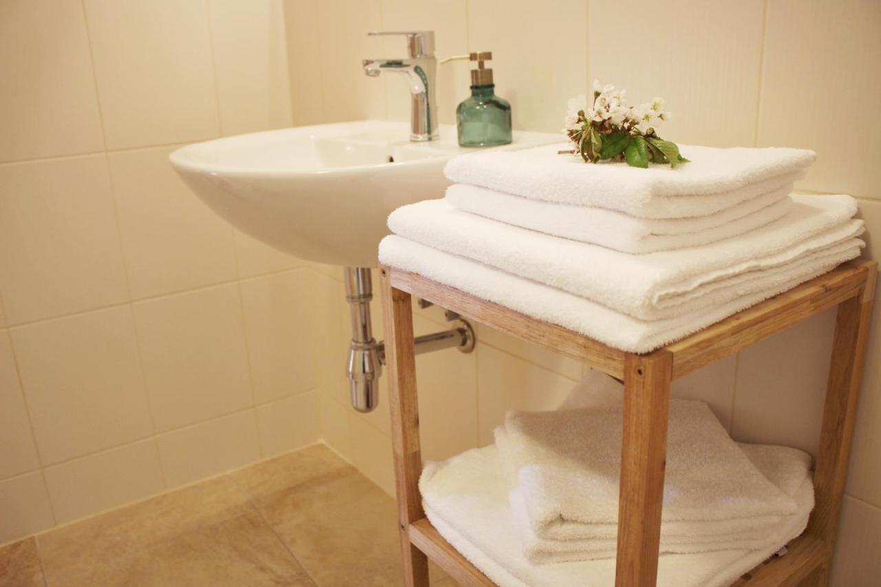Apartmany Domestika Czeski Krumlow Zewnętrze zdjęcie