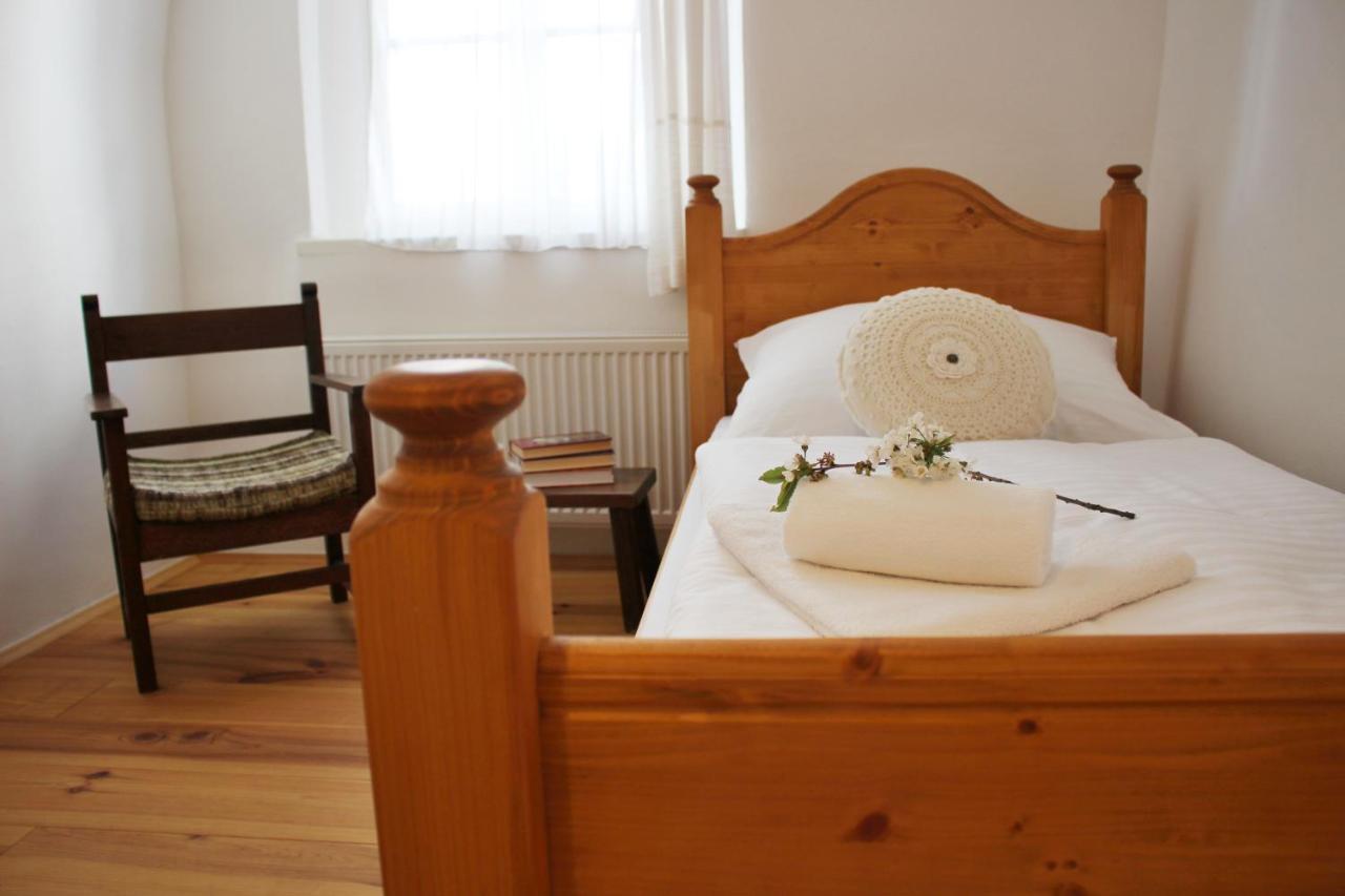 Apartmany Domestika Czeski Krumlow Zewnętrze zdjęcie