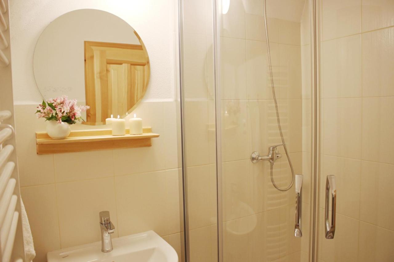 Apartmany Domestika Czeski Krumlow Zewnętrze zdjęcie