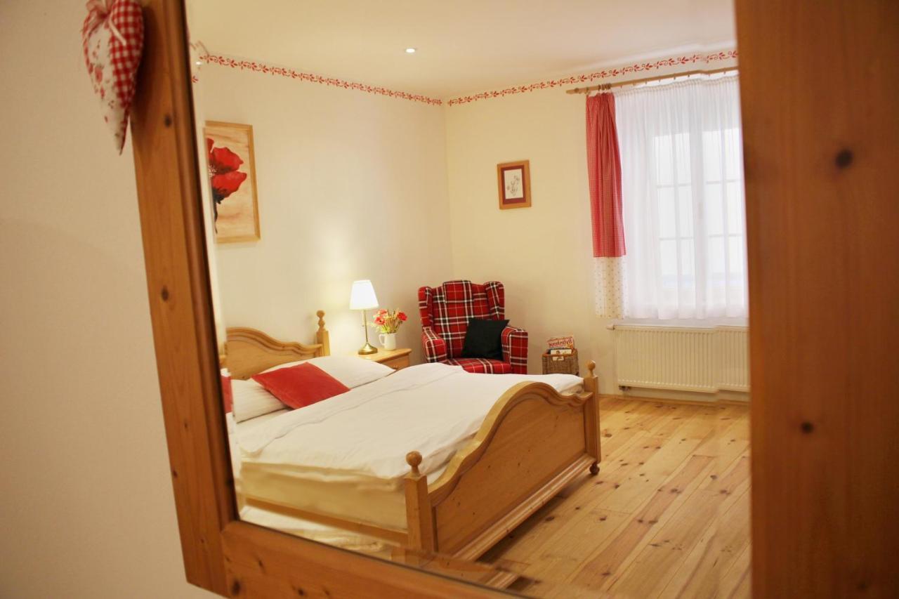 Apartmany Domestika Czeski Krumlow Zewnętrze zdjęcie
